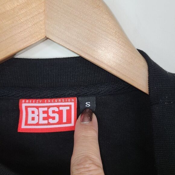 Breezy Excursion Streetwear "BEST" Sweatshirt FTRWTB! - Picture 5 of 9